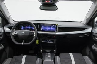 Opel Frontera Hybrid 145CV Auto 2025 ECO