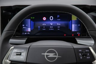 Opel Frontera Hybrid 145CV Auto 2025 ECO