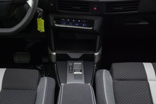 Opel Frontera Hybrid 145CV Auto 2025 ECO