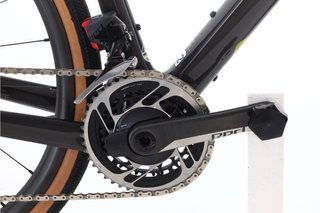 Bicicleta Scott Addict Tuned AXS 12V t.52 Reacondicionada