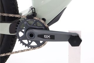 Bicicleta Scott Spark RC Team Issue GX AXS t.L Km.0