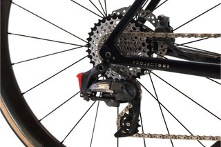 Bicicleta Trek Emonda SLR AXS 12V t.54 Reacondicionada