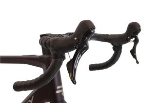 Bicicleta Ridley E-Grifn t.54 Reacondicionada