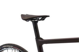 Bicicleta Ridley E-Grifn t.54 Reacondicionada