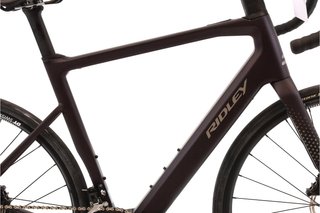 Bicicleta Ridley E-Grifn t.54 Reacondicionada