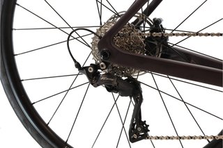 Bicicleta Ridley E-Grifn t.54 Reacondicionada