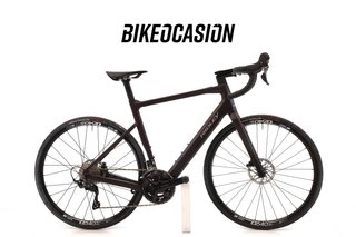 Bicicleta Ridley E-Grifn t.54 Reacondicionada