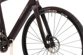Bicicleta Ridley E-Grifn t.54 Reacondicionada