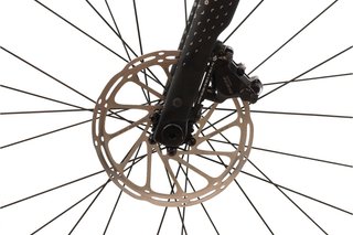 Bicicleta Ridley E-Grifn t.54 Reacondicionada