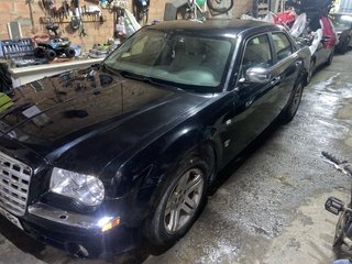 Chrysler 300 C 2007