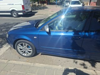 Audi A4 2005