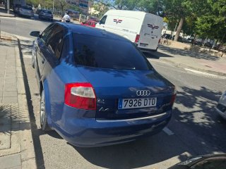 Audi A4 2005