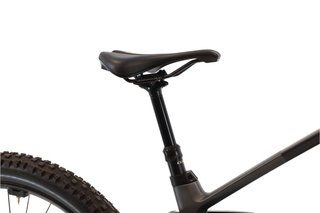 Bicicleta Cube Stereo Hybrid 140 HPC Race t.S Reacondicionada