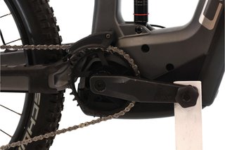 Bicicleta Cube Stereo Hybrid 140 HPC Race t.S Reacondicionada
