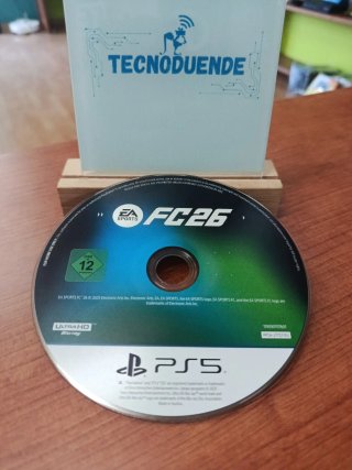 EA Sports FC 26 PS5