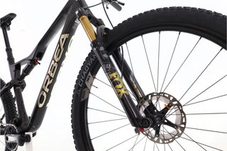 Bicicleta Orbea Oiz M10 XTR t.L Reacondicionada