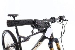 Bicicleta Orbea Oiz M10 XTR t.L Reacondicionada