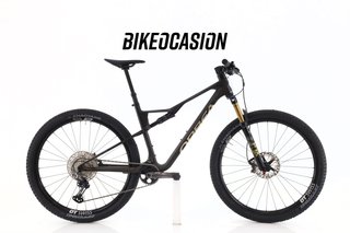 Bicicleta Orbea Oiz M10 XTR t.L Reacondicionada