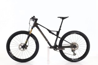 Bicicleta Orbea Oiz M10 XTR t.L Reacondicionada