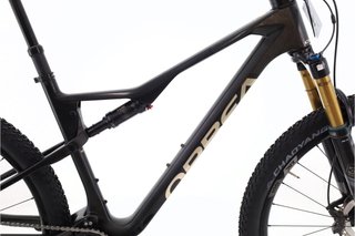 Bicicleta Orbea Oiz M10 XTR t.L Reacondicionada