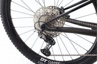 Bicicleta Orbea Oiz M10 XTR t.L Reacondicionada