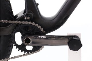 Bicicleta Orbea Oiz M10 XTR t.L Reacondicionada