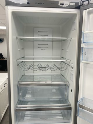 Frigorífico Bosch clase A+ 200x60cm con envio