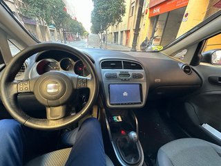 SEAT Altea 2007