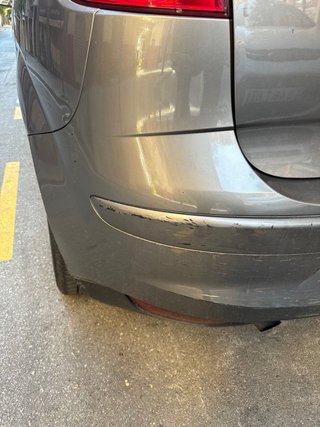 SEAT Altea 2007