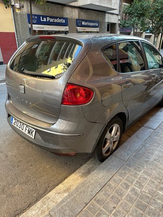 SEAT Altea 2007