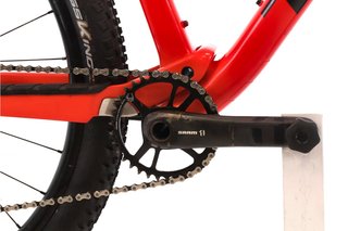 Bicicleta Trek Supercaliber 9.8 GX AXS t.L Reacondicionada