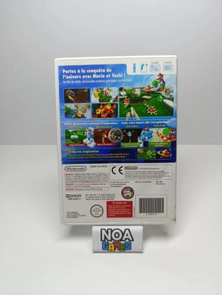 Super Mario Galaxy 2 - Wii