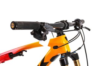Bicicleta Trek Supercaliber 9.8 GX AXS t.L Reacondicionada