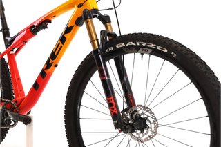 Bicicleta Trek Supercaliber 9.8 GX AXS t.L Reacondicionada