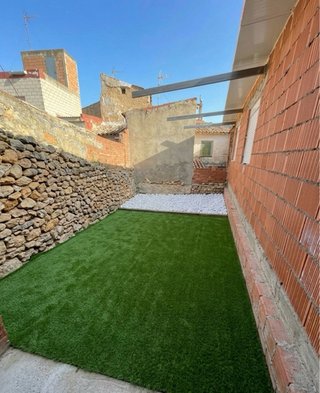 Mantenimiento de jardines, poda, limpieza