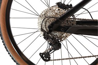Bicicleta Cube Stereo Hybrid 140 HPC Race XT t.M Reacondicionada