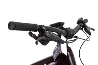 Bicicleta Cube Stereo Hybrid 140 HPC Race XT t.M Reacondicionada