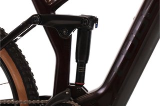 Bicicleta Cube Stereo Hybrid 140 HPC Race XT t.M Reacondicionada
