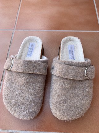 Zapatillas de invierno Primark Talla 38