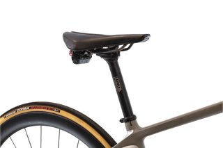 Bicicleta Cannondale Synapse Carbon 1 RLE Di2 11V t.48 Reacondicionada