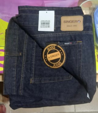 2 Pantalones Vaqueros Brantford Talla 60