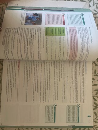 Promoción de la salud y apoyo psicológico al pa...