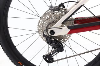 Bicicleta BH iLynx Trail 8.8 XT t.M Reacondicionada
