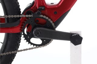 Bicicleta BH iLynx Trail 8.8 XT t.M Reacondicionada
