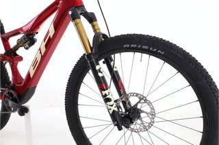 Bicicleta BH iLynx Trail 8.8 XT t.M Reacondicionada