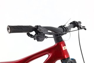 Bicicleta BH iLynx Trail 8.8 XT t.M Reacondicionada