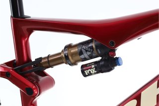 Bicicleta BH iLynx Trail 8.8 XT t.M Reacondicionada