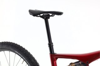 Bicicleta BH iLynx Trail 8.8 XT t.M Reacondicionada