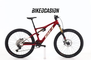 Bicicleta BH iLynx Trail 8.8 XT t.M Reacondicionada