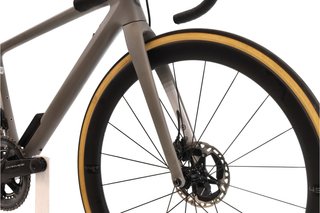 Bicicleta Cannondale Synapse Carbon 1 RLE Di2 11V t.48 Reacondicionada